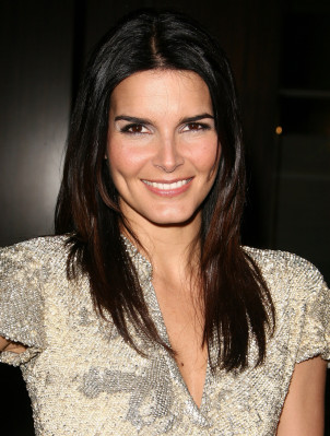 photo 15 in Angie Harmon gallery [id244035] 2010-03-23 00:00:00