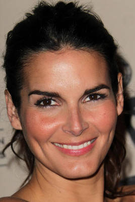 photo 11 in Angie Harmon gallery [id301941] 2010-11-10 00:00:00