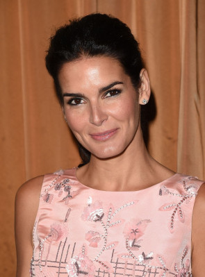 Angie Harmon pic #696023