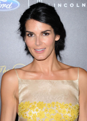 Angie Harmon pic #704825