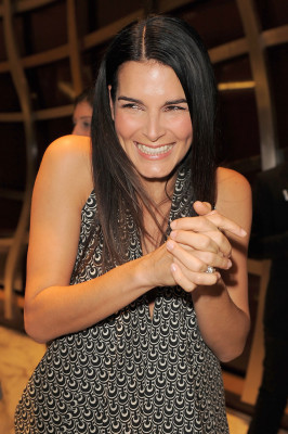 Angie Harmon pic #302956