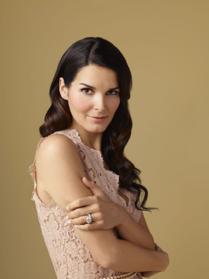 photo 27 in Angie Harmon gallery [id363927] 2011-03-31 00:00:00
