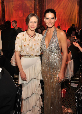 photo 13 in Angie Harmon gallery [id426434] 2011-12-05 00:00:00
