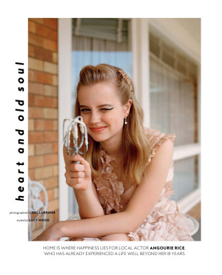 Angourie Rice pic #1123208