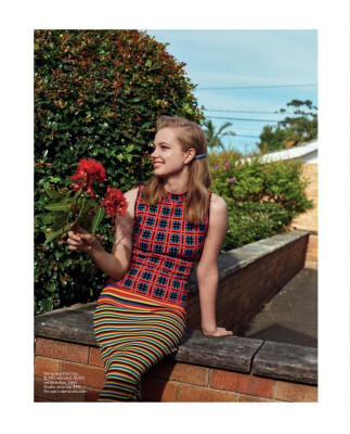 Angourie Rice pic #1123206
