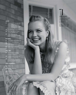 Angourie Rice pic #1123201