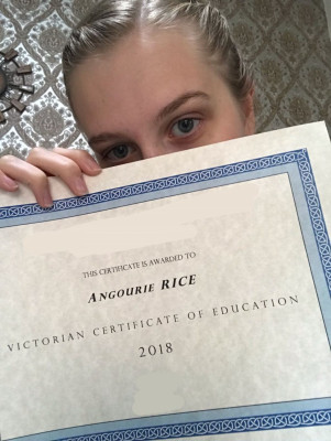 Angourie Rice pic #1079078