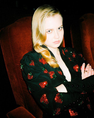 Angourie Rice pic #1154560