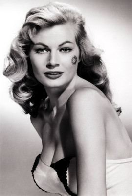 photo 28 in Anita Ekberg gallery [id235117] 2010-02-11 00:00:00