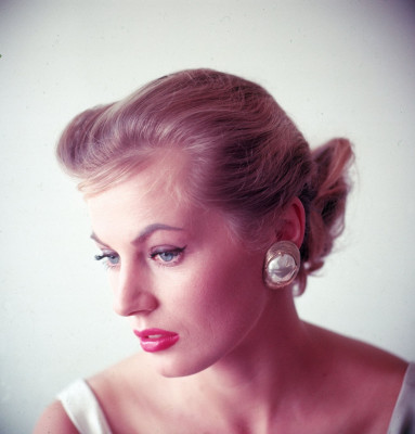 photo 24 in Anita Ekberg gallery [id235717] 2010-02-15 00:00:00
