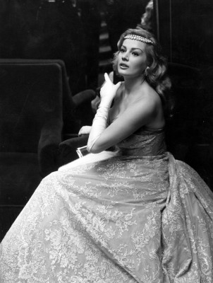 photo 14 in Anita Ekberg gallery [id237734] 2010-02-25 00:00:00