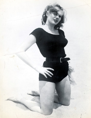 photo 26 in Anita Ekberg gallery [id366028] 2011-04-07 00:00:00