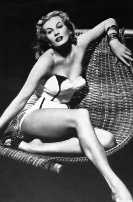 photo 22 in Anita Ekberg gallery [id366053] 2011-04-07 00:00:00