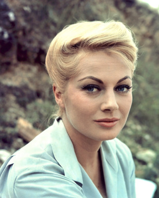 photo 4 in Anita Ekberg gallery [id240047] 2010-03-05 00:00:00