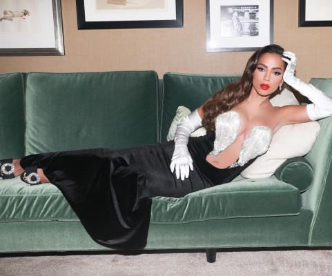 Anitta pic #1269752
