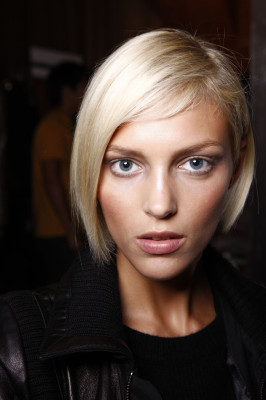 Anja Rubik pic #174797