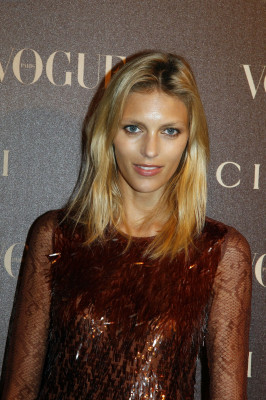 Anja Rubik pic #341776