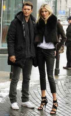 Anja Rubik pic #341750