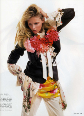 Anja Rubik pic #80801
