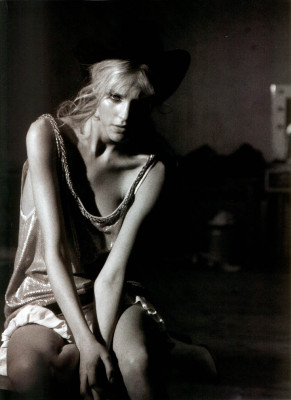 Anja Rubik pic #174782