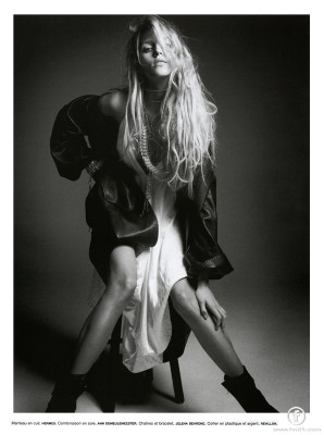 Anja Rubik pic #174780