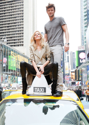 Anja Rubik pic #372896