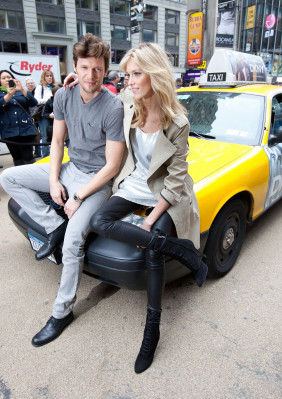 Anja Rubik pic #372888