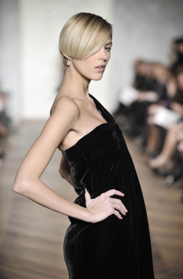 Anja Rubik pic #298501