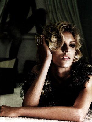 Anja Rubik pic #182114
