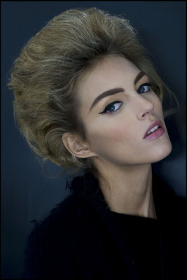 Anja Rubik pic #239943