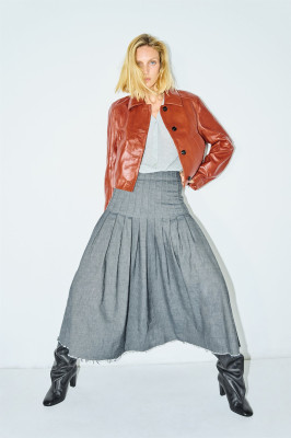 Anja Rubik pic #1345440