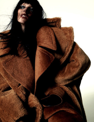Anja Rubik pic #614412