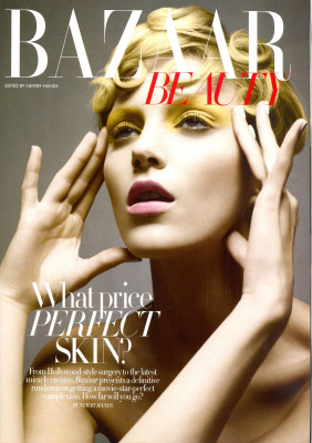 Anja Rubik pic #139648