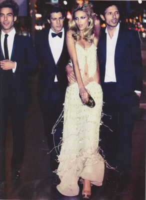Anja Rubik pic #346488