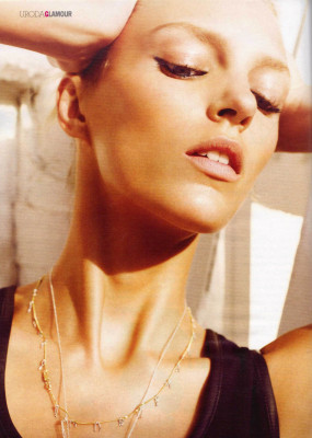 Anja Rubik pic #351959