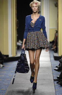 Anja Rubik pic #299210