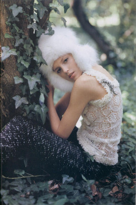 Anja Rubik pic #182074