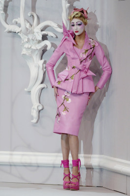 Anja Rubik pic #182009
