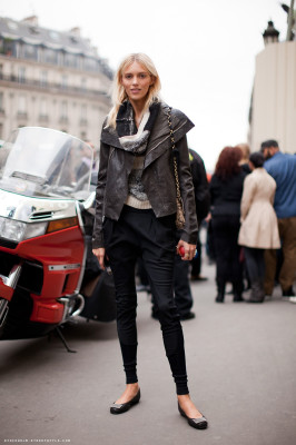 Anja Rubik pic #308058