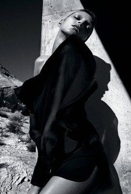 Anja Rubik pic #598190