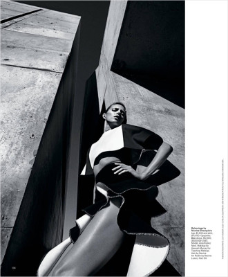 Anja Rubik pic #598215