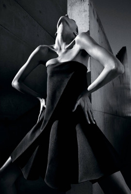 Anja Rubik pic #598189