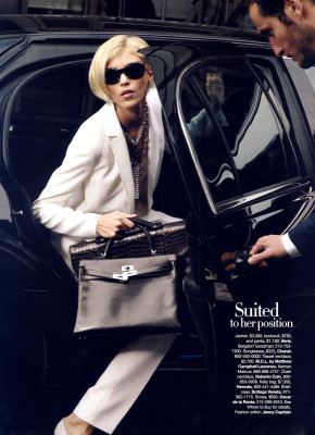 Anja Rubik pic #131278