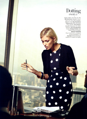 Anja Rubik pic #295198