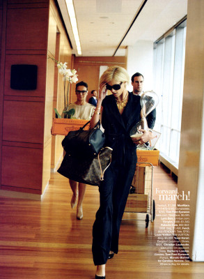 Anja Rubik pic #295197