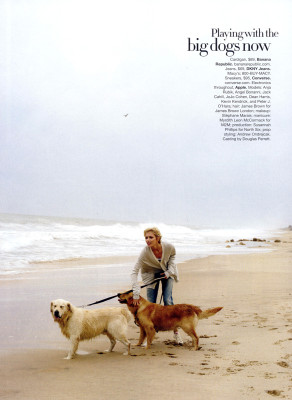 Anja Rubik pic #299650