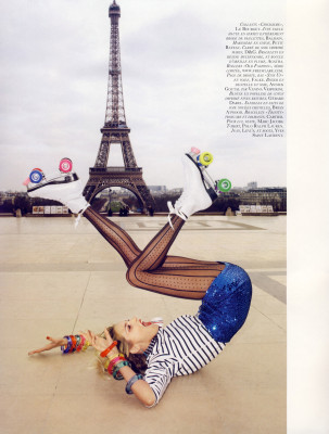 Anja Rubik pic #159926