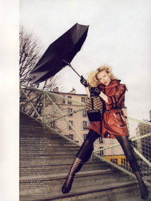 Anja Rubik pic #181848
