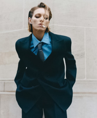Anja Rubik pic #1340331