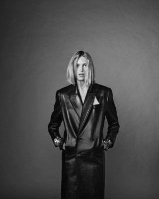 Anja Rubik pic #1324224
